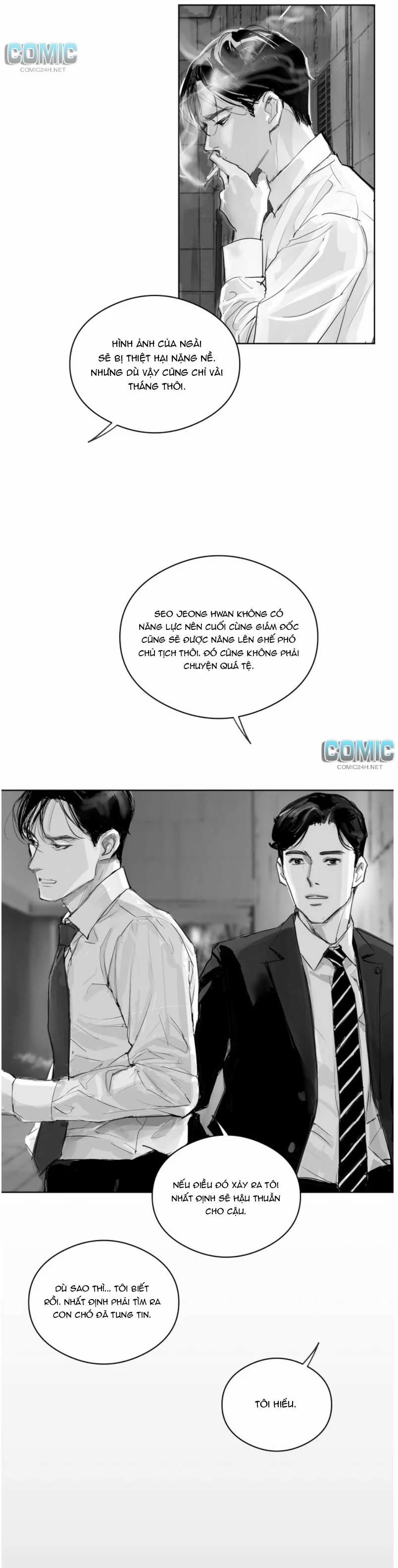 Vật Bị Đánh Mất 34 trang 10