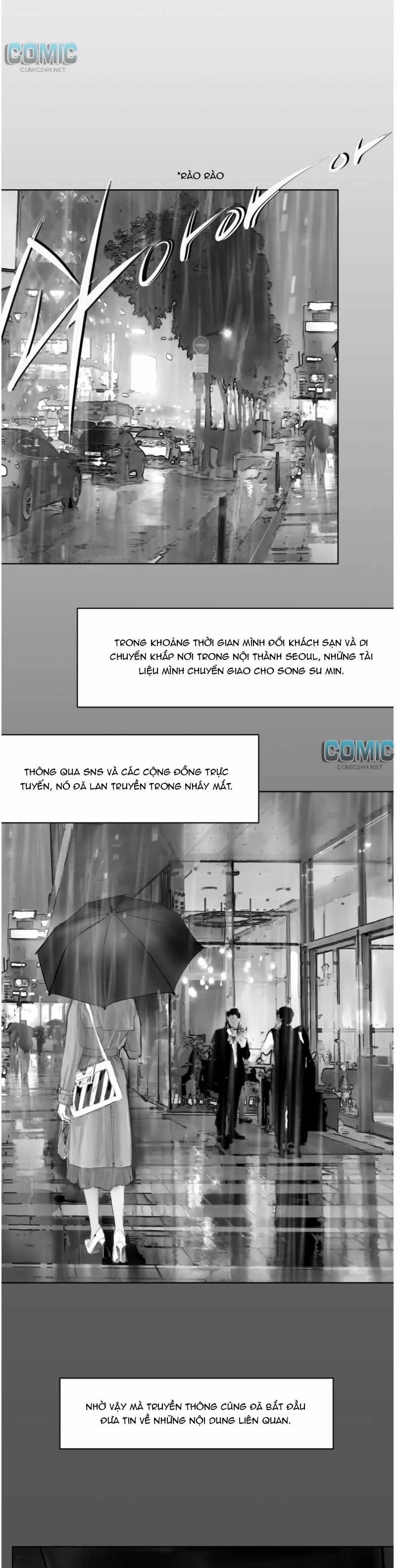 Vật Bị Đánh Mất 34 trang 11