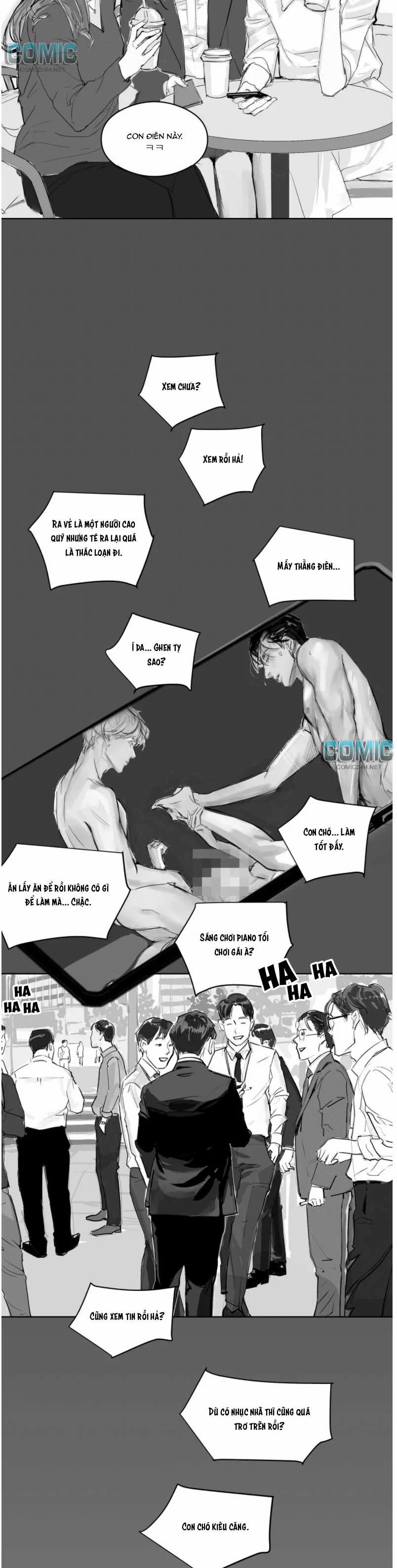 Vật Bị Đánh Mất 34 trang 15