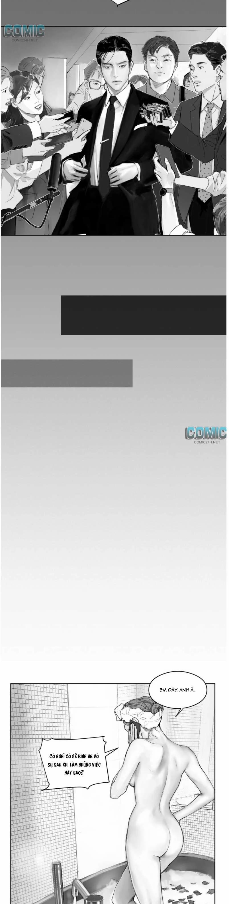 Vật Bị Đánh Mất 34 trang 16