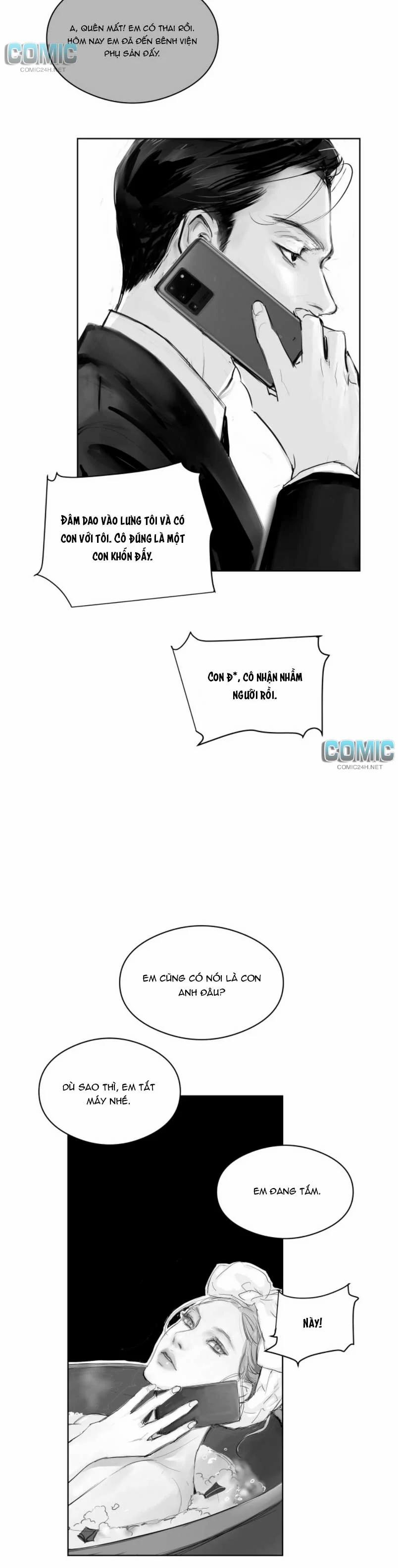 Vật Bị Đánh Mất 34 trang 18