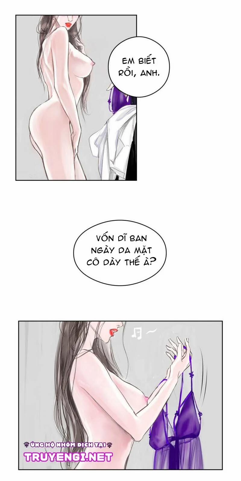 Vật Bị Đánh Mất 5 trang 1