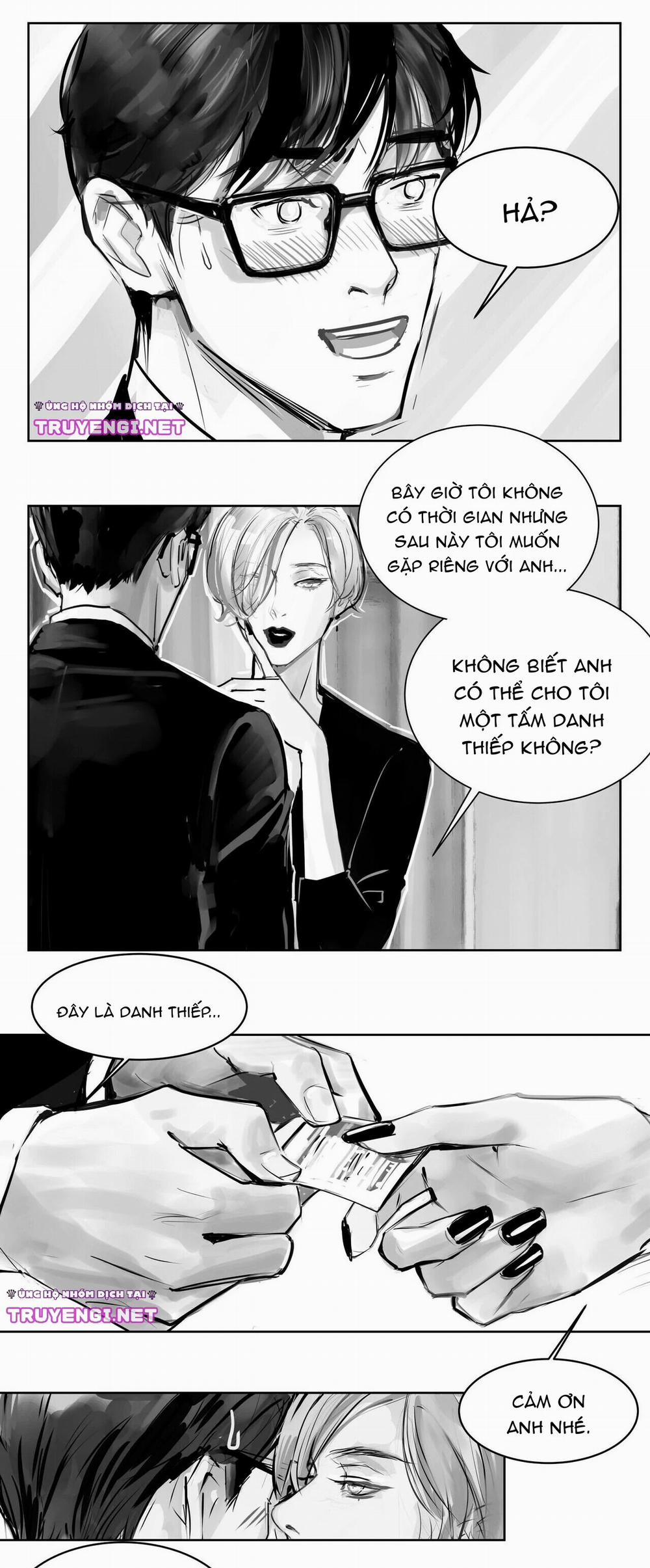 Vật Bị Đánh Mất 6 trang 14