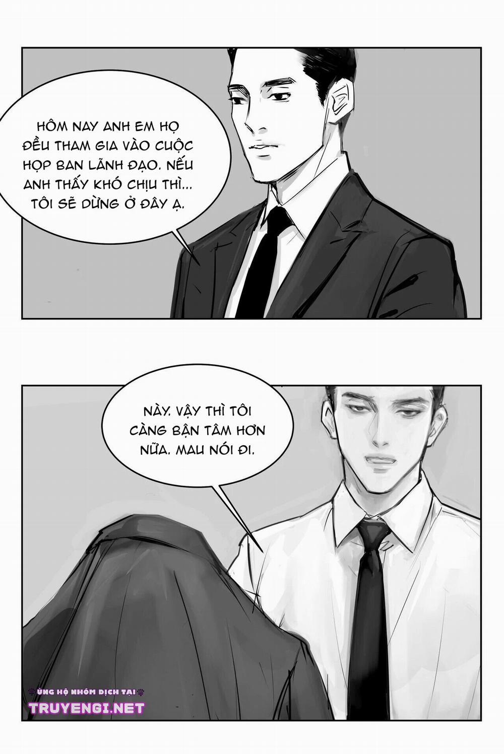 Vật Bị Đánh Mất 6 trang 22