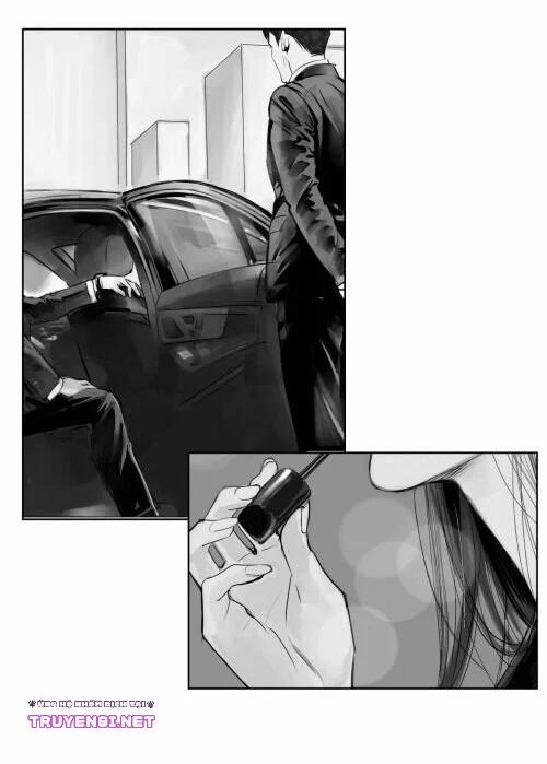 Vật Bị Đánh Mất 8 trang 1