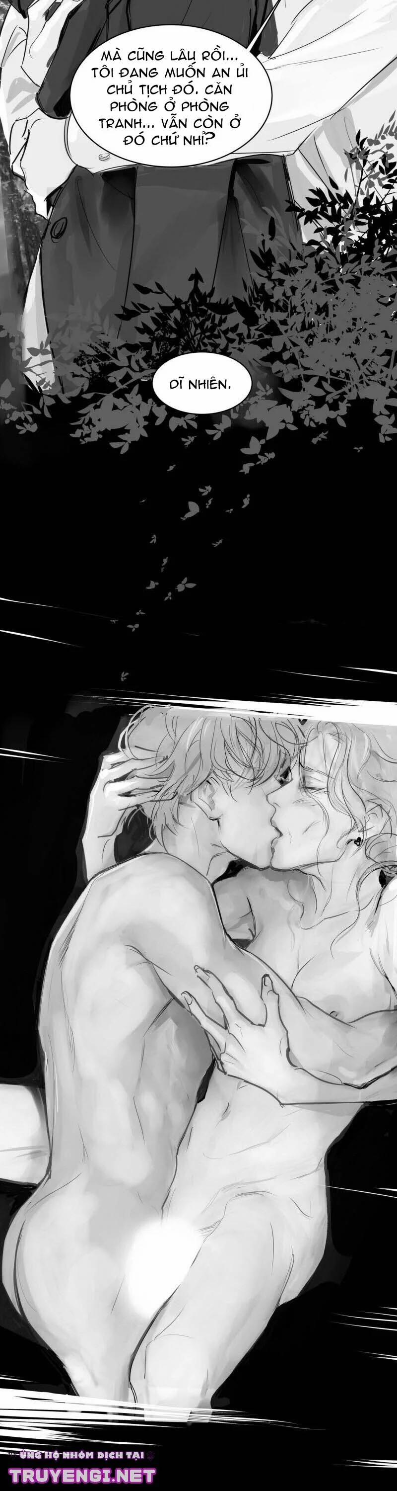 Vật Bị Đánh Mất 9 trang 10