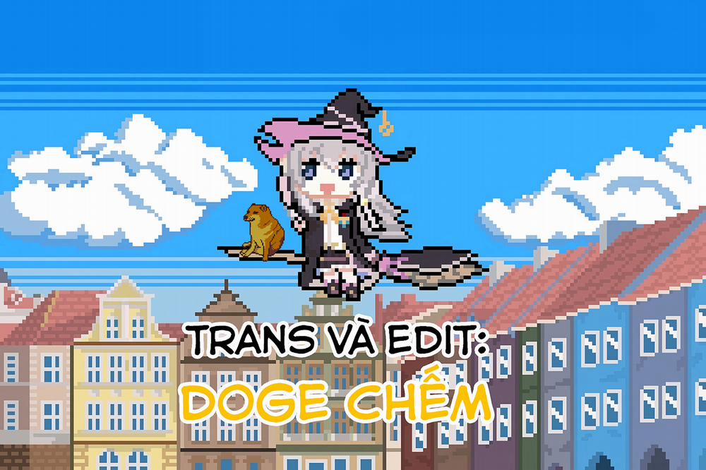 Vắt kiệt tinh trùng cùng ba chị em Succubus 2 trang 0