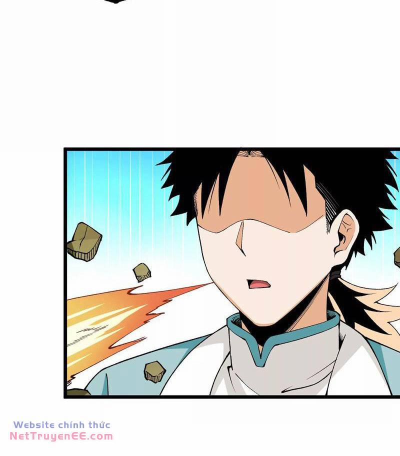 Vật Lý Tu Tiên Hai Vạn Năm 1 trang 105