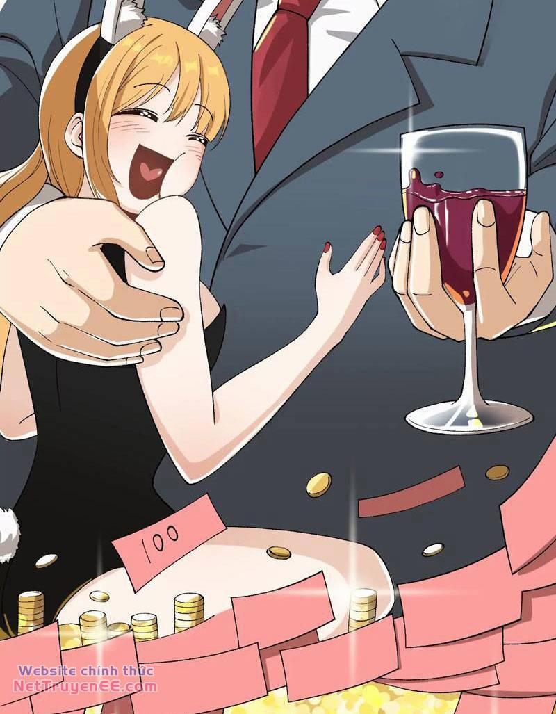 Vật Lý Tu Tiên Hai Vạn Năm 1 trang 6