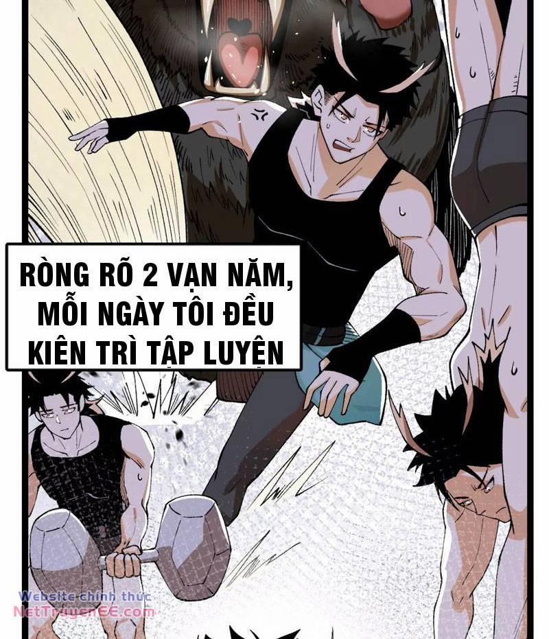 Vật Lý Tu Tiên Hai Vạn Năm 1 trang 90