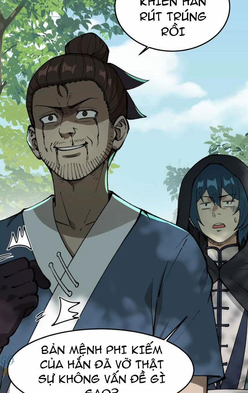 Vật Lý Tu Tiên Hai Vạn Năm 10 trang 1