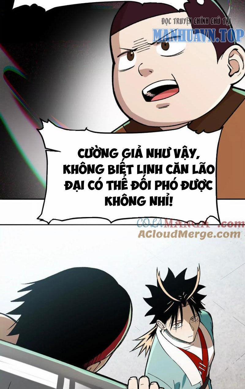 Vật Lý Tu Tiên Hai Vạn Năm 10 trang 12