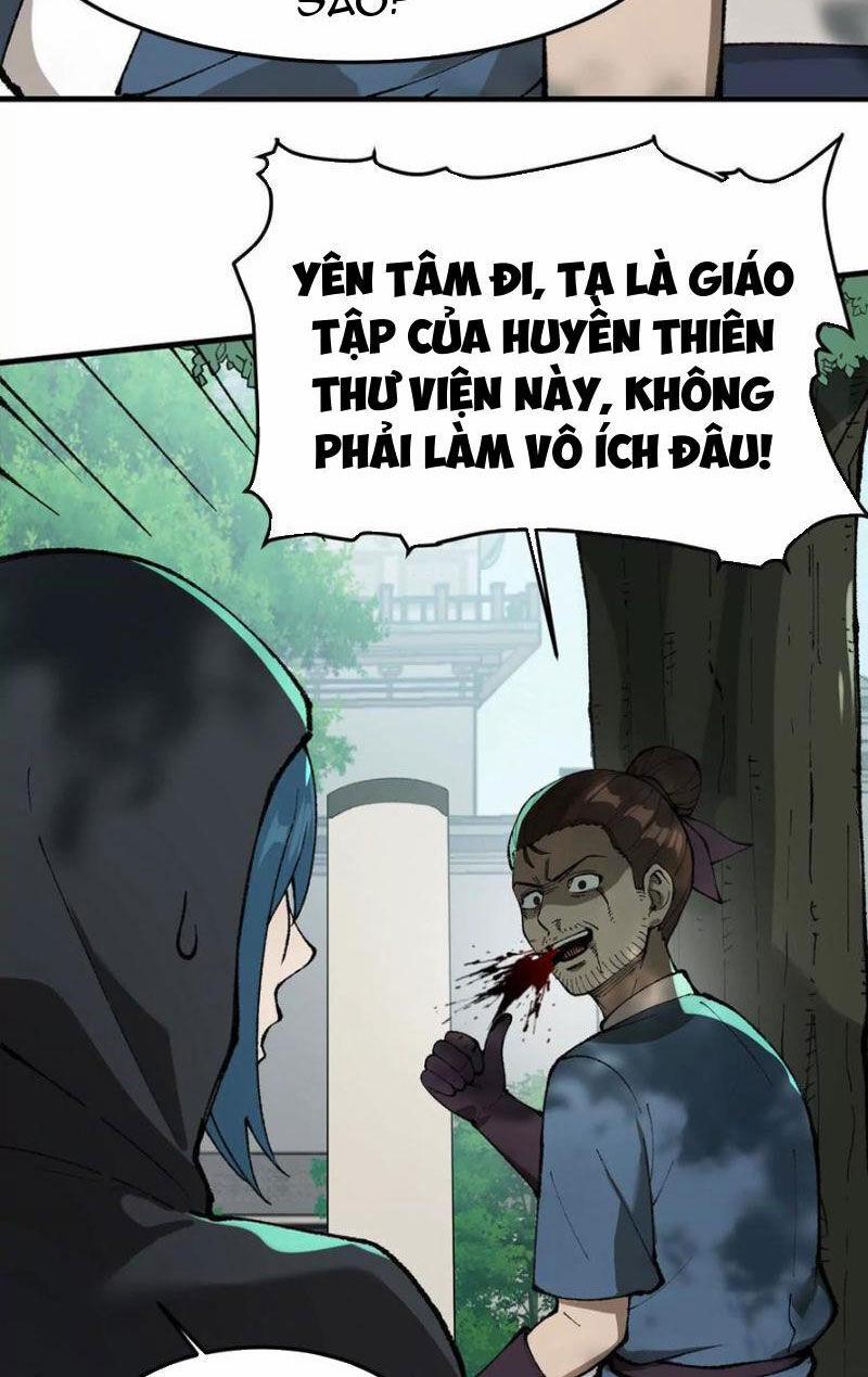 Vật Lý Tu Tiên Hai Vạn Năm 10 trang 2