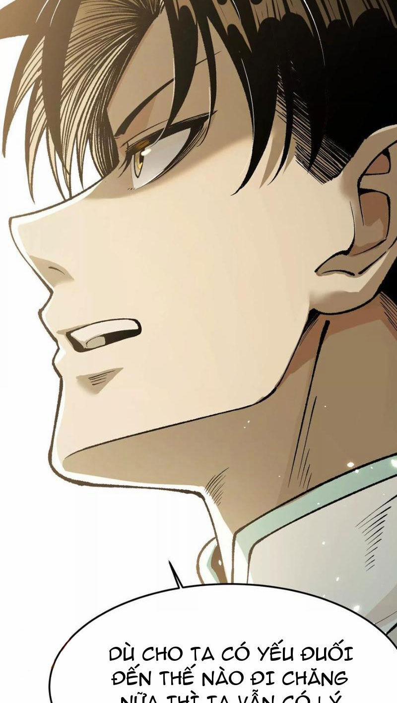 Vật Lý Tu Tiên Hai Vạn Năm 10 trang 22