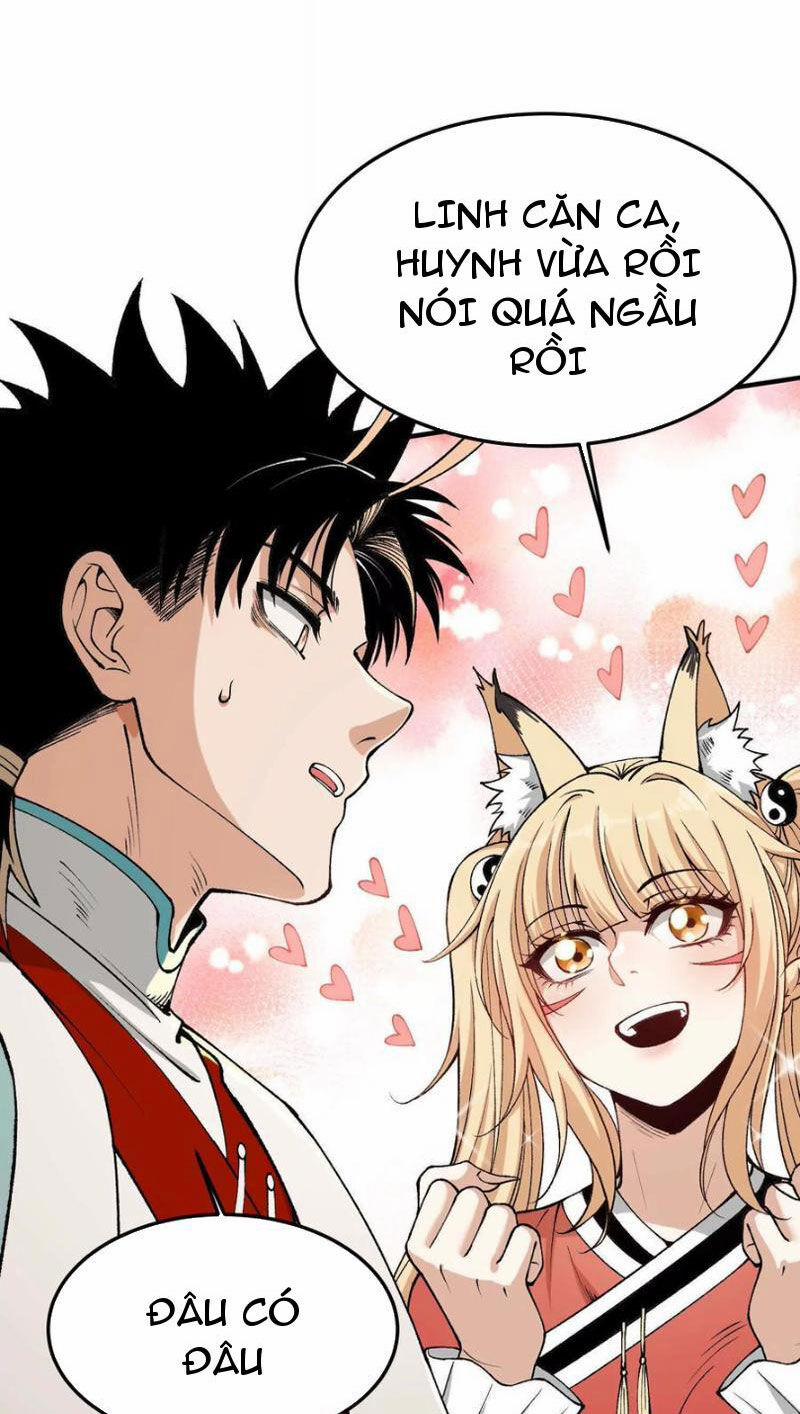 Vật Lý Tu Tiên Hai Vạn Năm 10 trang 25