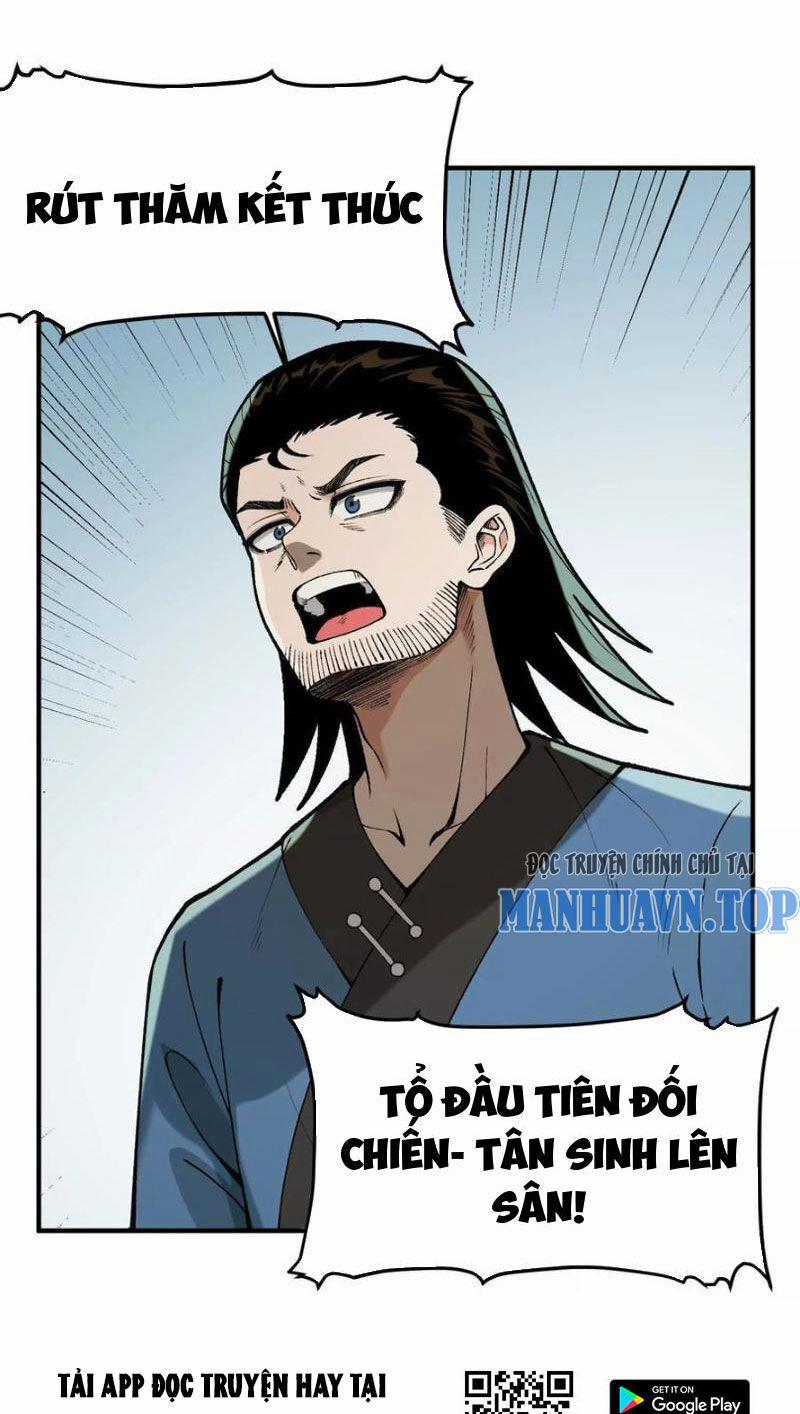 Vật Lý Tu Tiên Hai Vạn Năm 10 trang 30