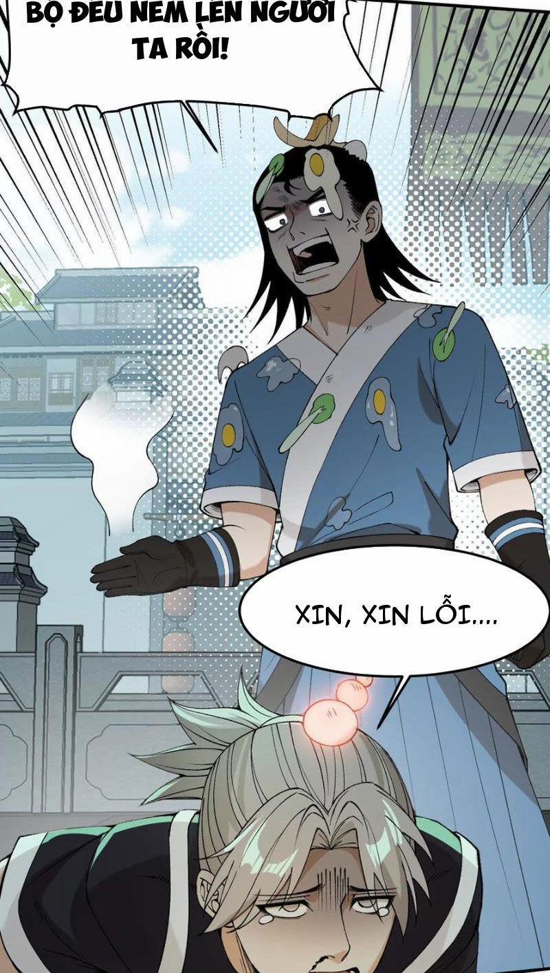 Vật Lý Tu Tiên Hai Vạn Năm 10 trang 36