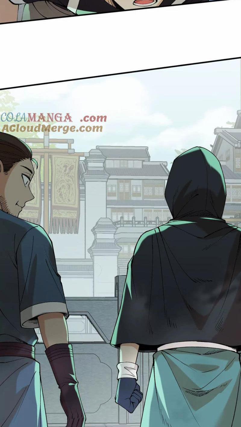 Vật Lý Tu Tiên Hai Vạn Năm 10 trang 37