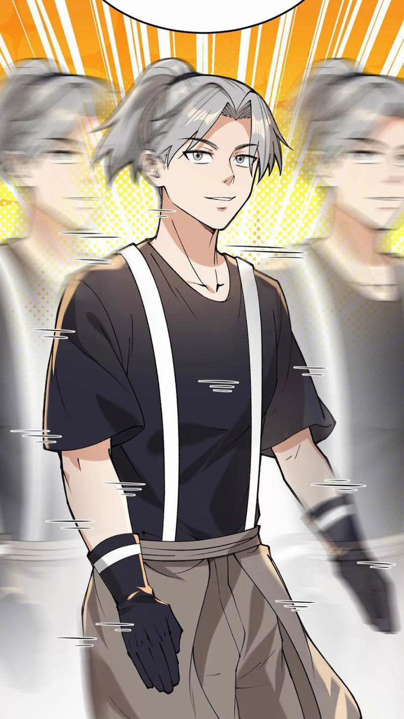 Vật Lý Tu Tiên Hai Vạn Năm 10 trang 44