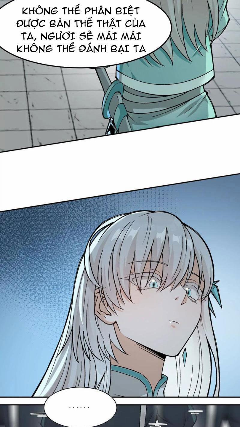 Vật Lý Tu Tiên Hai Vạn Năm 10 trang 47