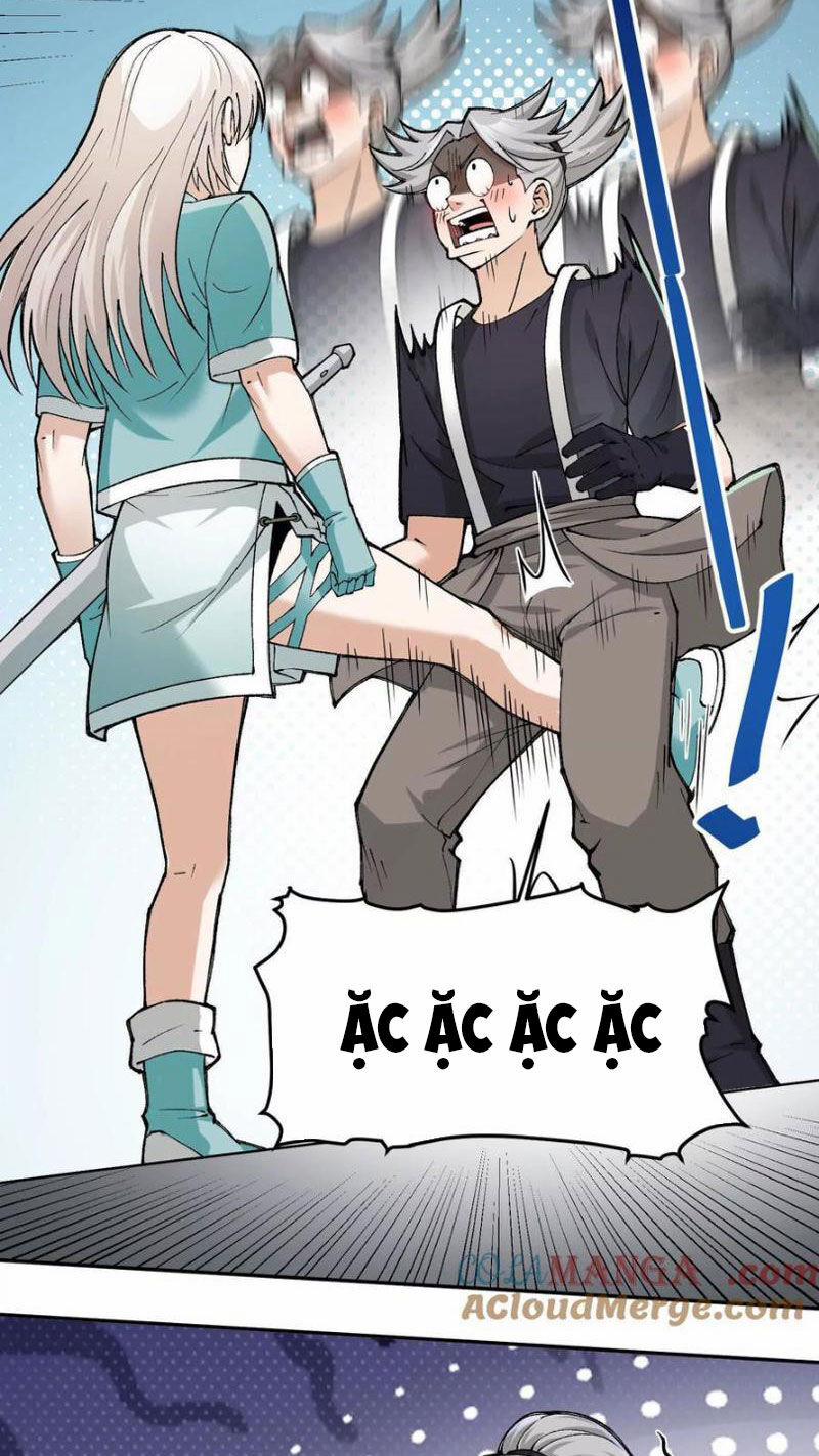 Vật Lý Tu Tiên Hai Vạn Năm 10 trang 49