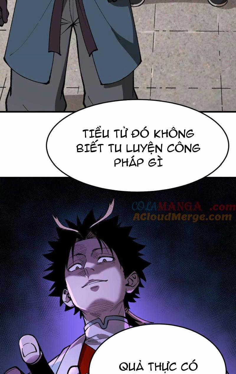 Vật Lý Tu Tiên Hai Vạn Năm 10 trang 5