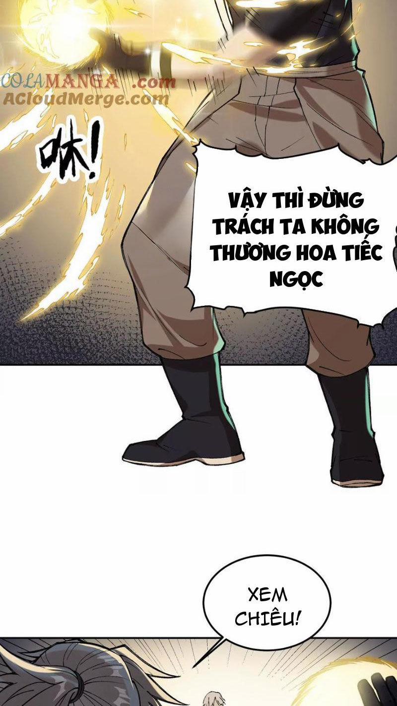 Vật Lý Tu Tiên Hai Vạn Năm 10 trang 53