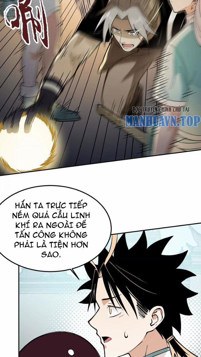 Vật Lý Tu Tiên Hai Vạn Năm 10 trang 55