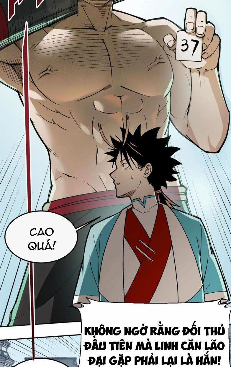 Vật Lý Tu Tiên Hai Vạn Năm 10 trang 9