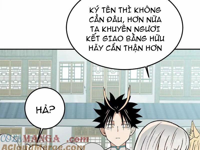 Vật Lý Tu Tiên Hai Vạn Năm 11 trang 104