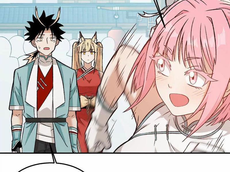 Vật Lý Tu Tiên Hai Vạn Năm 11 trang 121