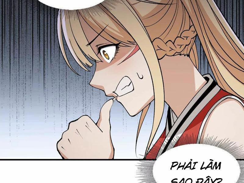 Vật Lý Tu Tiên Hai Vạn Năm 11 trang 58