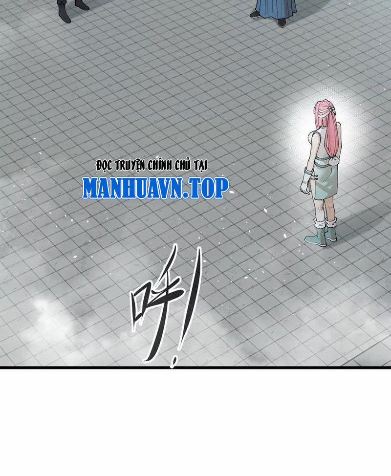 Vật Lý Tu Tiên Hai Vạn Năm 12 trang 1