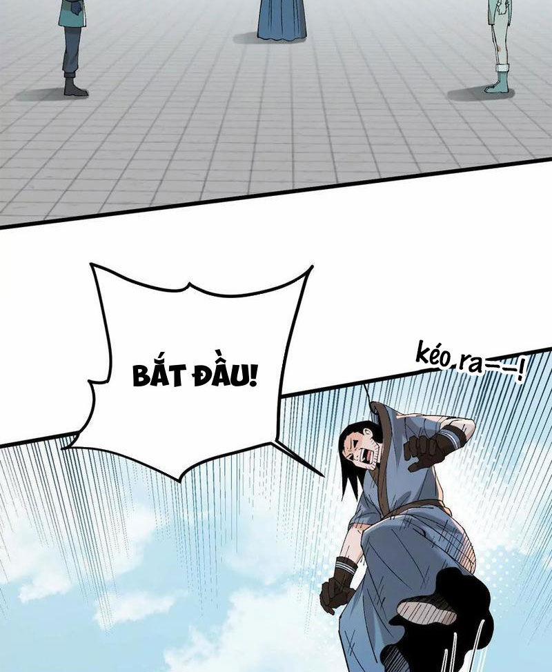 Vật Lý Tu Tiên Hai Vạn Năm 12 trang 10