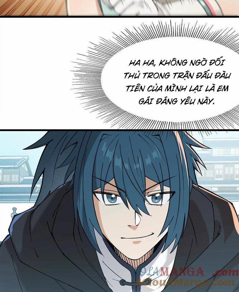 Vật Lý Tu Tiên Hai Vạn Năm 12 trang 13