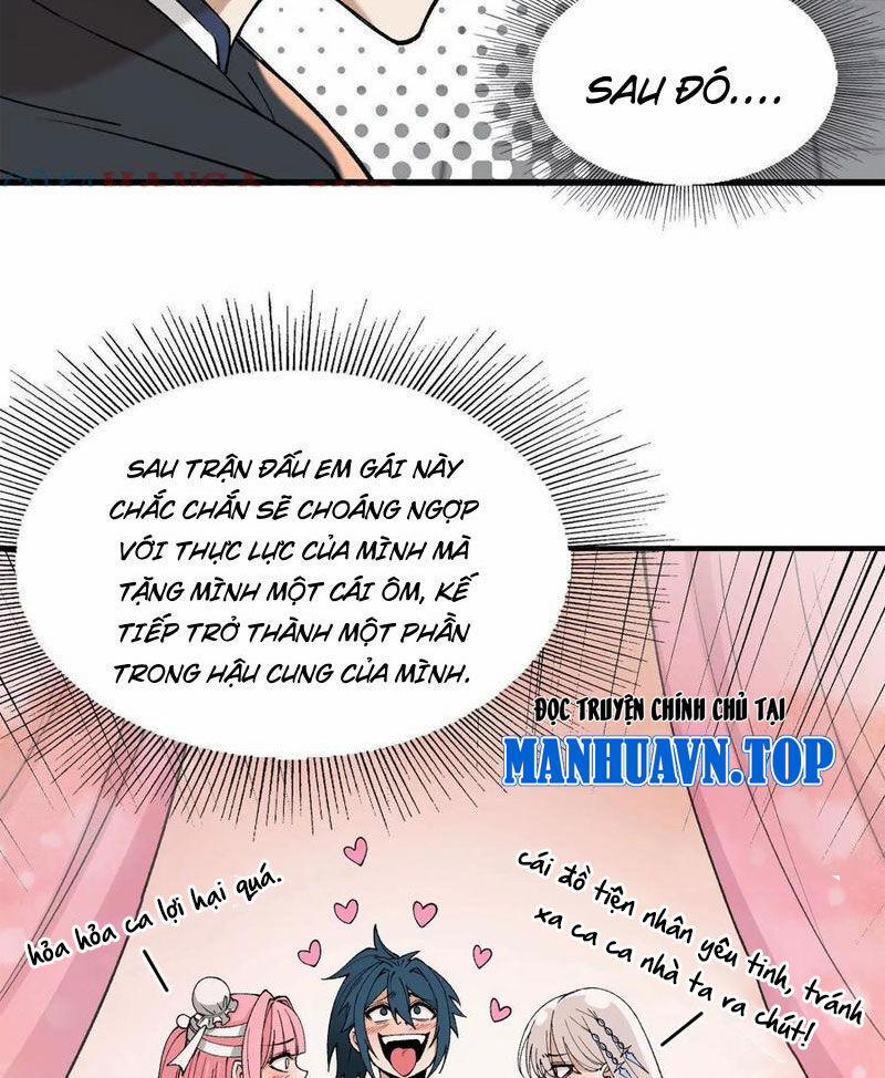 Vật Lý Tu Tiên Hai Vạn Năm 12 trang 16