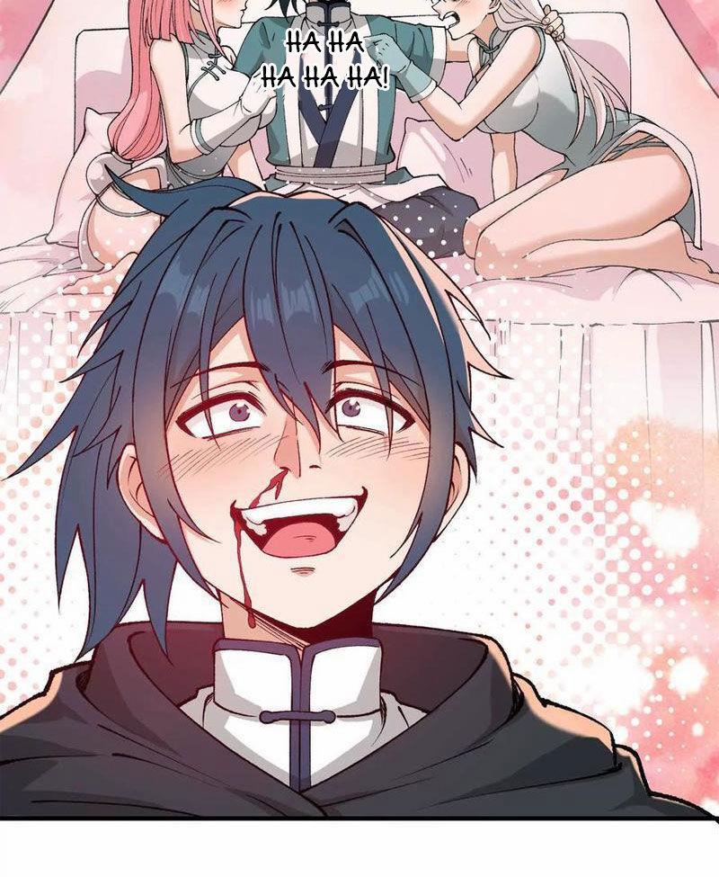 Vật Lý Tu Tiên Hai Vạn Năm 12 trang 17