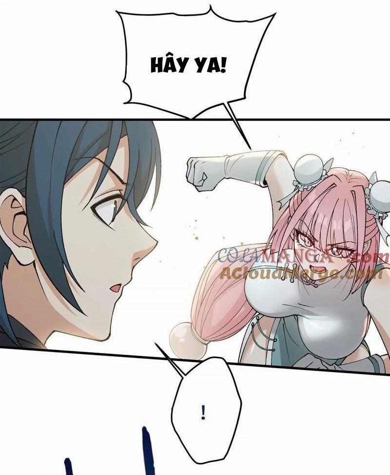 Vật Lý Tu Tiên Hai Vạn Năm 12 trang 18