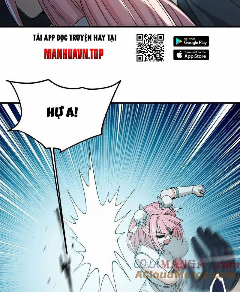 Vật Lý Tu Tiên Hai Vạn Năm 12 trang 20