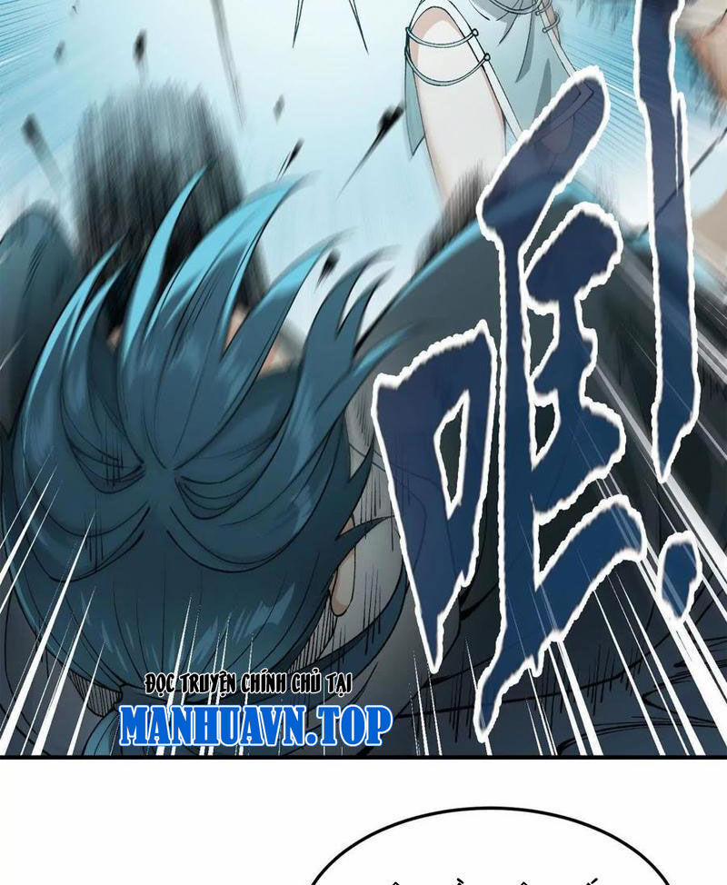 Vật Lý Tu Tiên Hai Vạn Năm 12 trang 21