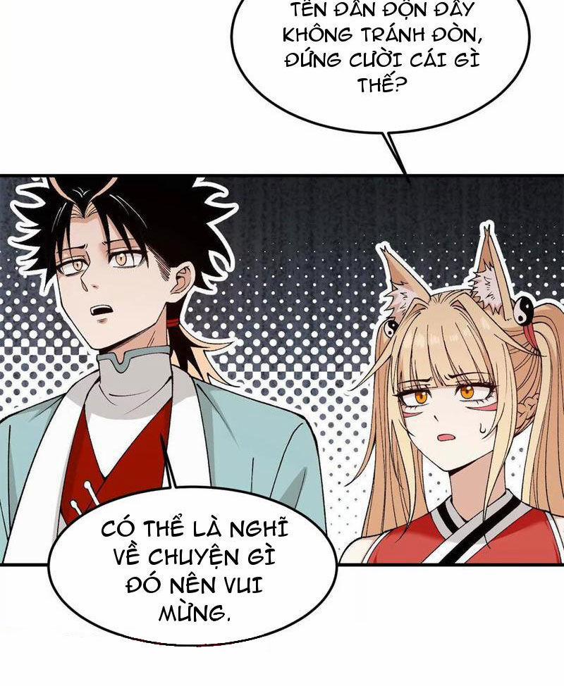 Vật Lý Tu Tiên Hai Vạn Năm 12 trang 22