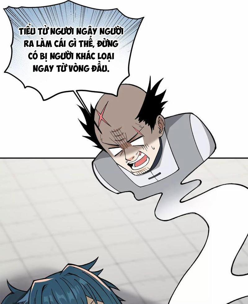 Vật Lý Tu Tiên Hai Vạn Năm 12 trang 23