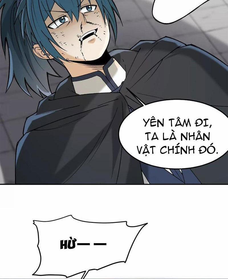 Vật Lý Tu Tiên Hai Vạn Năm 12 trang 24