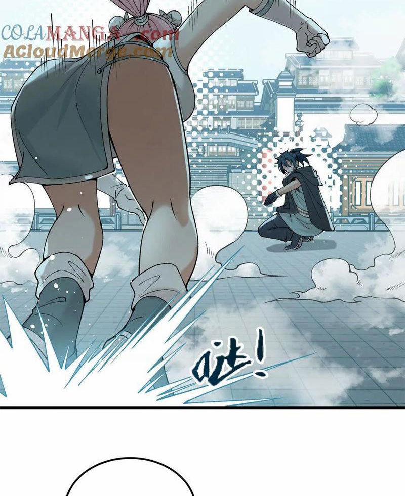 Vật Lý Tu Tiên Hai Vạn Năm 12 trang 32