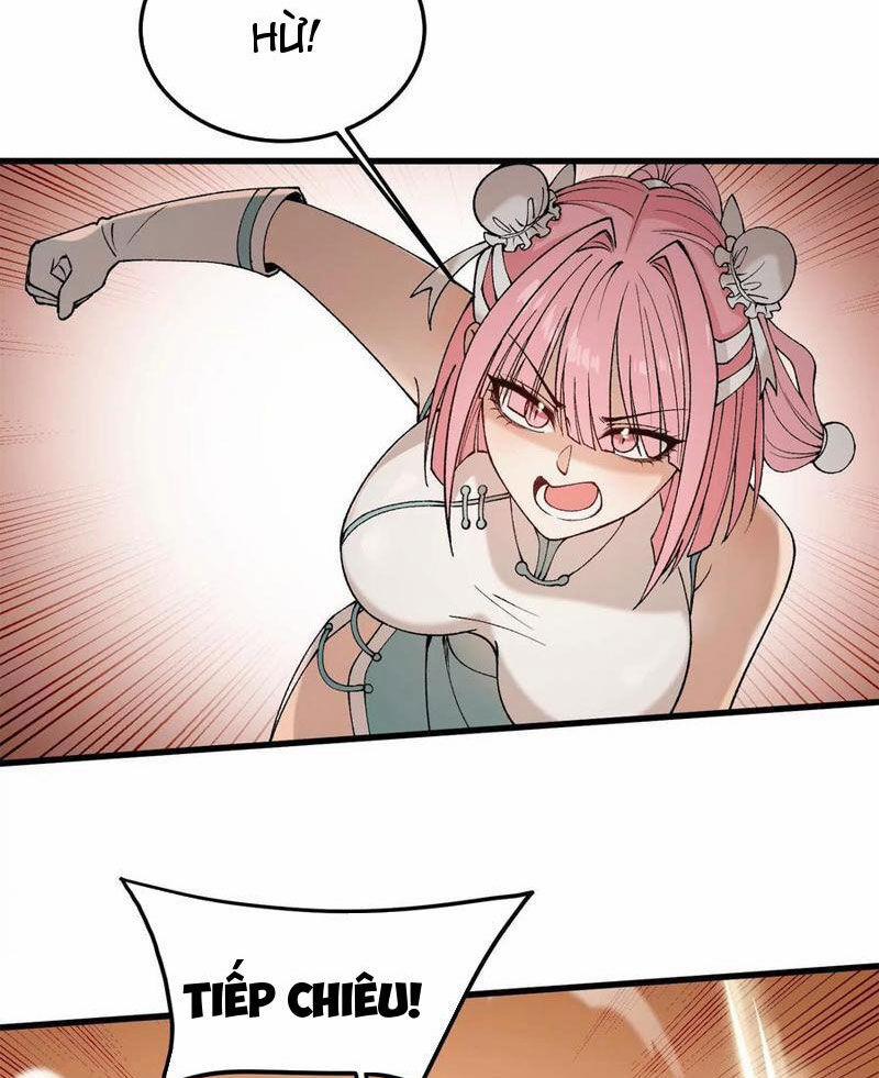 Vật Lý Tu Tiên Hai Vạn Năm 12 trang 33