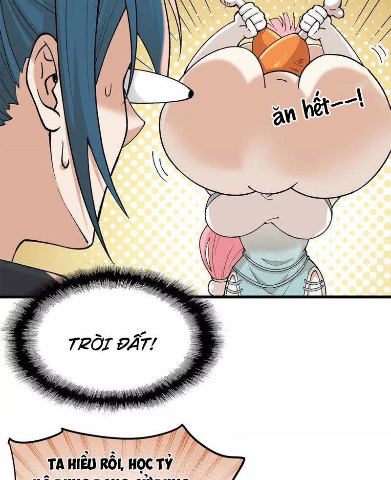 Vật Lý Tu Tiên Hai Vạn Năm 12 trang 40