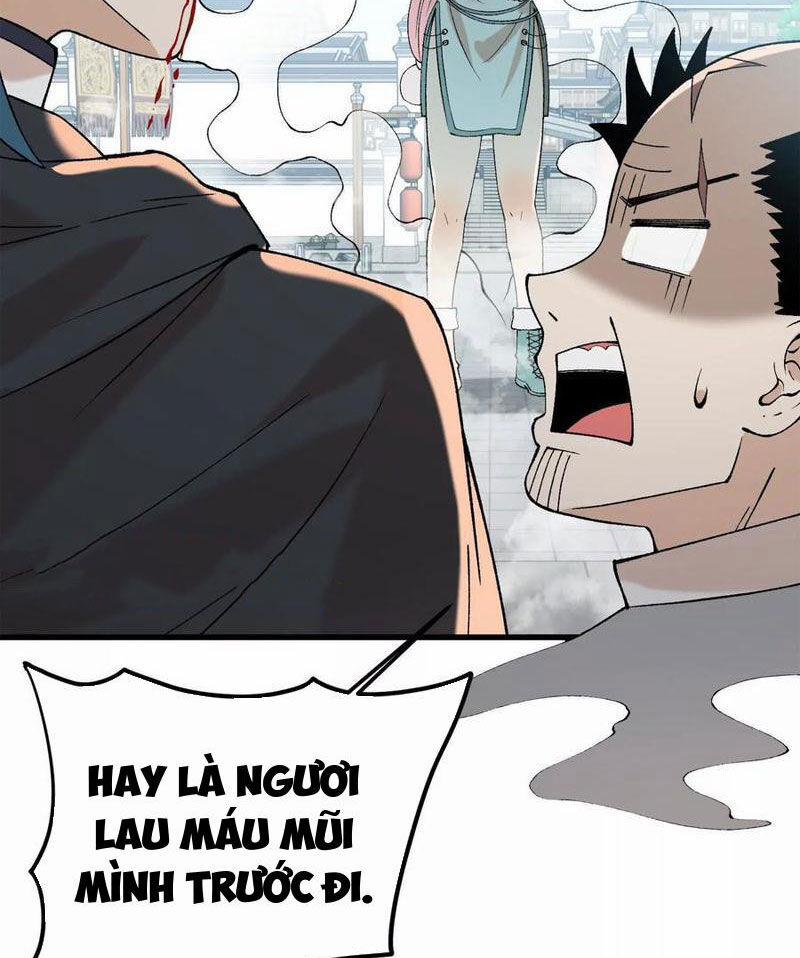 Vật Lý Tu Tiên Hai Vạn Năm 12 trang 50