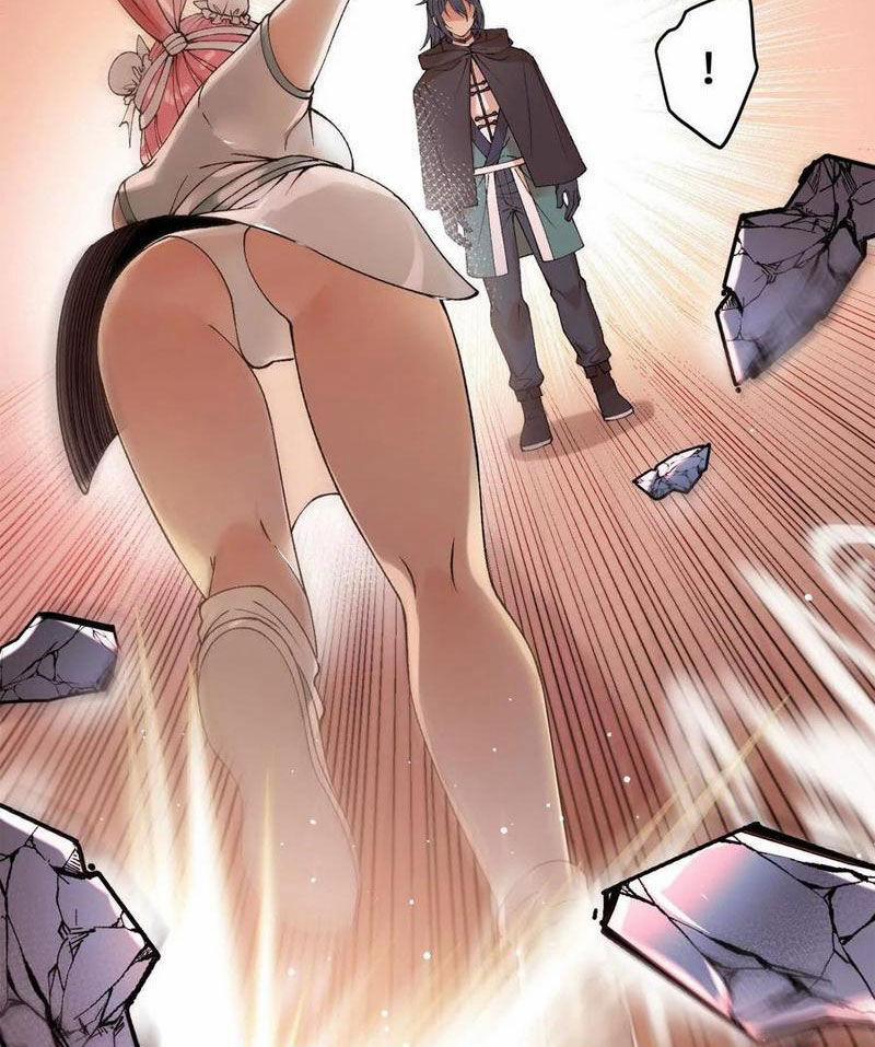 Vật Lý Tu Tiên Hai Vạn Năm 12 trang 53