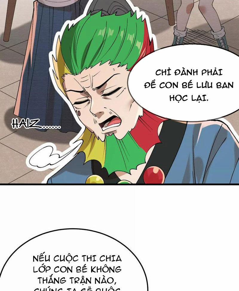 Vật Lý Tu Tiên Hai Vạn Năm 12 trang 6