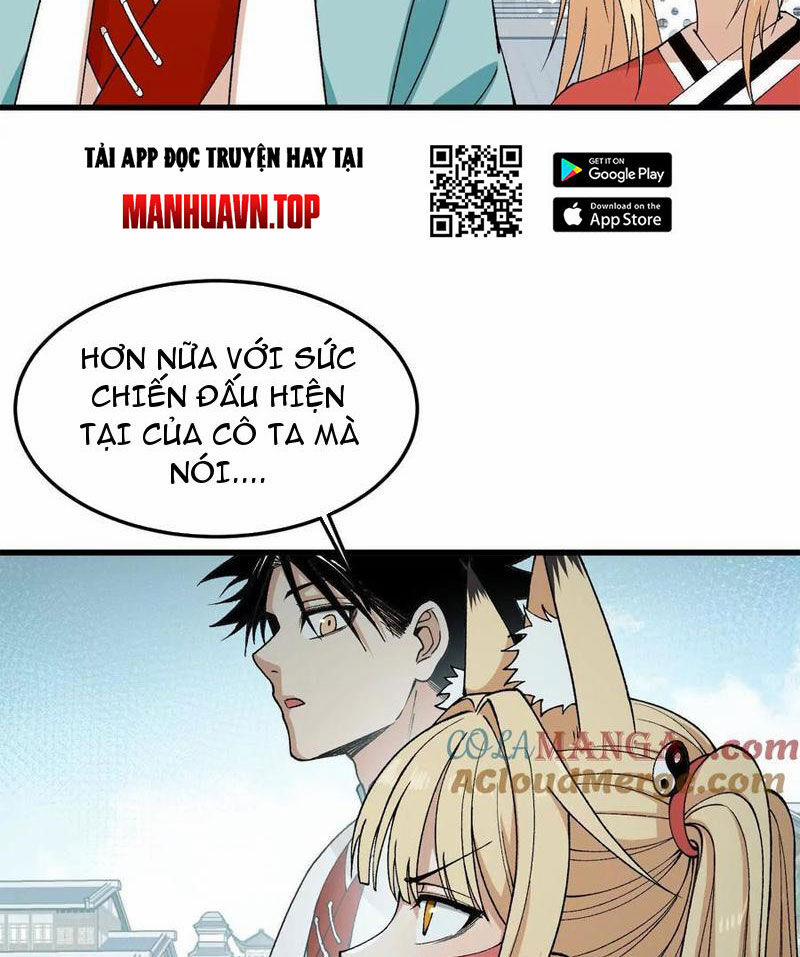 Vật Lý Tu Tiên Hai Vạn Năm 12 trang 66